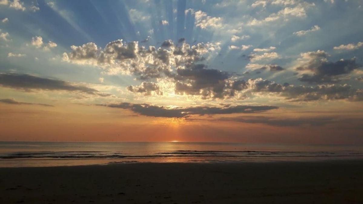 'T Heilige Pad Villa Egmond aan Zee Buitenkant foto