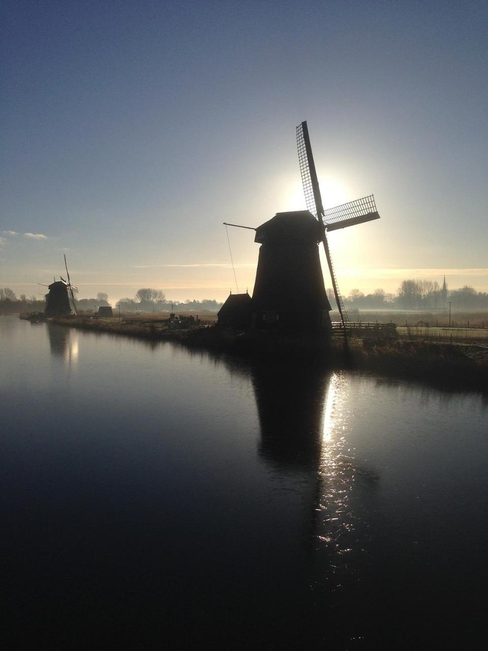 'T Heilige Pad Villa Egmond aan Zee Buitenkant foto
