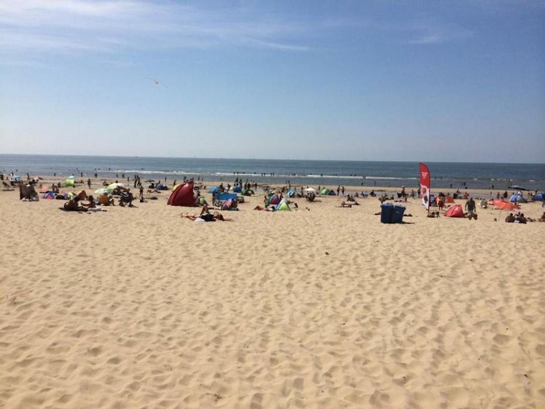 'T Heilige Pad Villa Egmond aan Zee Buitenkant foto