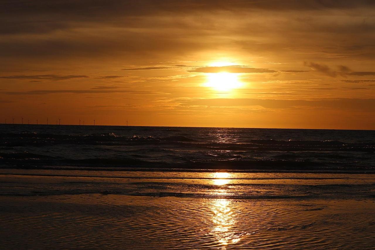 'T Heilige Pad Villa Egmond aan Zee Buitenkant foto