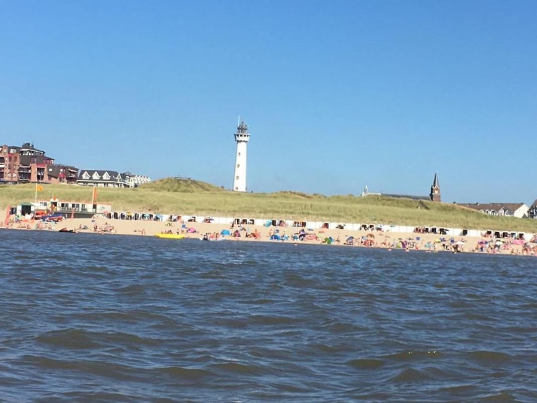 'T Heilige Pad Villa Egmond aan Zee Buitenkant foto
